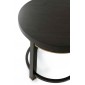 Marcel Round Side Table 